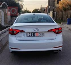 هیۆندای سۆناتا